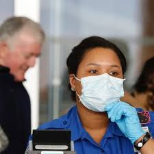 Overcrowded Border Hearings Risk Spreading the Coronavirus
