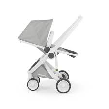 The Greenest Stroller On Planet Earth Greentom Com