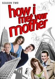Over the course of nine seasons, how i met your mother's robin scherbatsky (a.k.a. Staffel 2 How I Met Your Mother Wiki Fandom