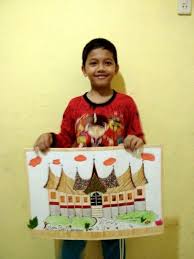 Check spelling or type a new query. 760 Gambar Kolase Rumah Gadang Terbaru Kolase Gambar Lukisan