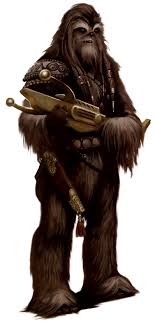 The ultimate star wars core rulebook the star wars roleplaying game returns with the saga edition core rulebook. Wookiee Star Wars Saga Edition Wiki Fandom
