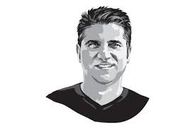 Power 50 2021: No. 45 Eddie Blau, Innovation Line