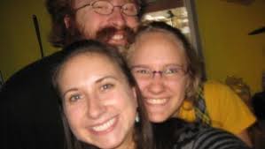 Her last steps: 'Dancing in the street'