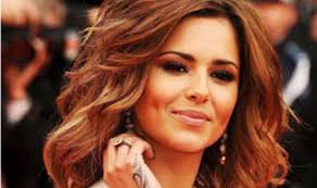 Cheryl Cole goes to Hollywood