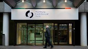 511 treffer für bank in hamburg. Hamburg Commercial Bank Ex Hsh Nordbank Schreibt Gewinn