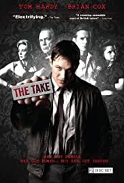 Bronson 2008 bronson tom hardy tom hardy bronson. The Take Tv Mini Series 2009 Imdb