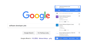 Google brings together job postings from across the web. 10 Websites Singaporeans Should Use To Search For Jobs In Bgc Group