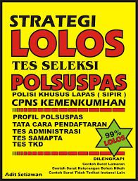 Petunjuk cara daftar cpns kementerian hukum dan ham 2021. Pendaftaran Cpns Kemenkumham Th 2021 Polsuspas 2021 Pusat Informasi