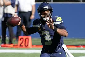 Eric dickerson has the nfl record for most rushing yards in a season, with 2105. Russell Wilson Breaks Patrick Mahomes Nfl Record For Td Passes In 1st 3 Games Bleacher Report Latest News Videos And Highlights