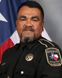 Reflections for Senior Deputy Phillip David Barron, Jr., Victoria County  Sheriff's Office, Texas