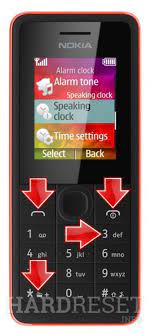 Nokia 107 secret codes to access the hidden features of the phone and get. Restablecimiento Hard Reset Nokia 107 Dual Sim Mostrar Mas Hardreset Info