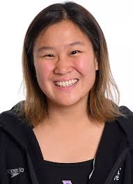 2023-24 Women's Swimming and Diving Roster