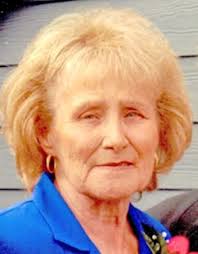 Theresa "Geraldine" Lavoie Obituary