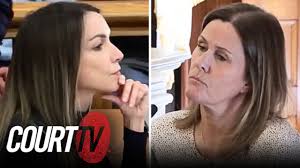 Karen Read Trial: Key Witness Recalls Waking Up To Find John O'Keefe's Body  On Lawn