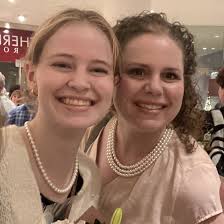 Tara Lorang and William Gates's Wedding Website