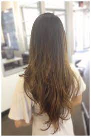 Hot long hair brunette vera's sexy hair play outside. Pin On Hair