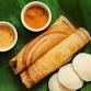 Food for Thought: Dosa & Dips: A Taste of India! event image