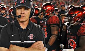 san diego state announces its depth chart