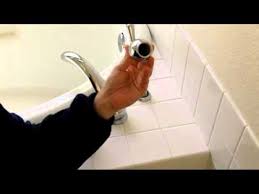 Get access to the full video library at: Moen Bathtub Faucet Handle Repair Youtube