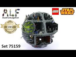 Letztes duell (75291) günstig kaufen bei idealo.de. Lego Star Wars Todesstern 75159 Gunstig Kaufen