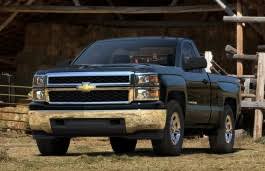 Chevrolet Silverado 1500 Specs Of Wheel Sizes Tires Pcd