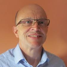 Brian Grice IEng MIMechE