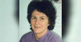 DOROTHY MAE COATES Obituary