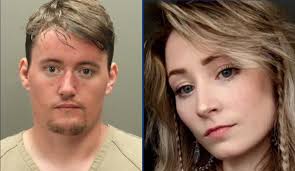 Ohio Man Gets Life with Possibility of Parole in Brutal Stabbing Death of  Ex-Girlfriend