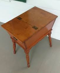 We did not find results for: Vintage Maple Dough Box Lamp End Table Chest Trunk Cabinet Dough Box Decorative Table Lamps Maple Furniture