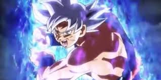 Maybe you would like to learn more about one of these? Dragon Ball Heroes Reveals New Look At Ultra Instinct Goku In Action Simplenews
