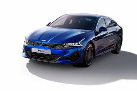 2021 Kia K5 Mr Optima I Presume News Cars Com