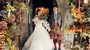 It's wedding season, and to celebrate, billboard has released a list of the most popular songs played by djs at weddings. How This Bride Planned Her Own Micro Wedding In The Scottish Highlands Vogue