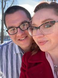 Happy birthday to the best, most sweetest, most supportive husband to be  ever. I love you Conner Bruce ❤️