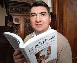 La polyphonie au microscope