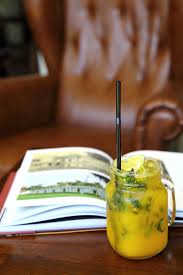 Kota dine & coffee @ fort cornwallis, penang. Kota Dine Coffee When Francis Meets Rempah Fort Cornwallis Penang What2seeonline Com