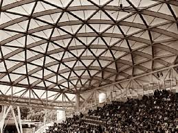 Revamped Adelaide Oval in all its glory