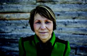 INDIGENOUS PEOPLE DOMINATING THE HEADLINES: LOOKING BACK AND FORWARD