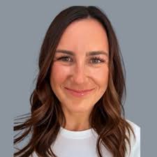 Amanda Hamilton, PMP, LSSBB