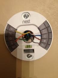 If you have a heat pump, your y or y1 wire controls your compressor. Nest With Heat Pump Wiring Question