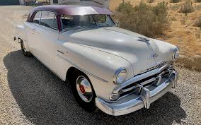Image result for Sherwood Green 1951 Plymouth