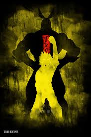 Last Fight Metal Poster Ilona Hibernis Displate Hero Poster My Hero Academia Episodes My Hero Academia Shouto