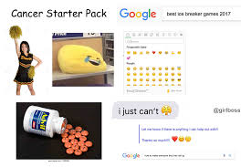 As a water sign, cancer understands deep emotions and takes time to process them, yet they may appear calm on the surface. Your Brief Guide To Zodiac Signs At Work As Starter Pack Memes Girlboss