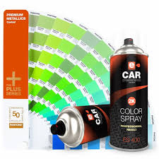 N'hésitez plus, optez pour les bombes de peinture liquitex, montana, amsterdam pour graffer, décorer et peindre. Bombe De Peinture Pantone Bi Composants Haute Qualite Peinturevoiture Fr