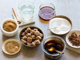 Thinking about brown sugar brings to mind sweet potato casserole, coffee cake and honeybaked ham—recipes that wouldn't be the same with plain ol' granulated sugar. Brown Sugar Vs White Sugar What S The Difference