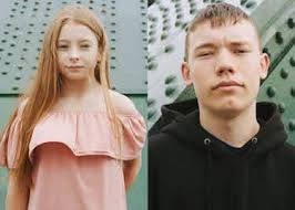 Ken Loach's new teen talent