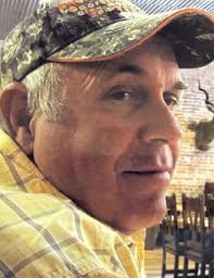 Obituary information for James "J.P." Patton