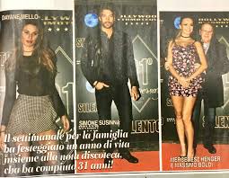 Vip Weekly Publication