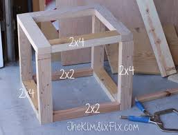 Rustic Crate Christmas Tree Stand Christmas Tree Stand Diy Christmas Tree Stand Christmas Tree Box