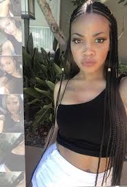 Braids Perfect For A Beach Vacation Hair Hair Styles Braids