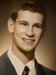 Robert Bullis Obituary (2024)